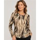 Camiseta estampados mujer