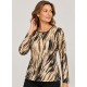 Camiseta estampados mujer