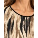Camiseta estampados mujer