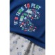 Pijama "Play" niño Ysabel Mora