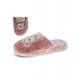 Zapatillas mujer "Oso"
