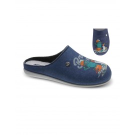 Zapatillas niño Fantasía