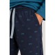 Pijama "Ruta salvaje" hombre