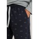 Pijama "Ruta salvaje" hombre