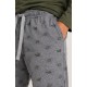 Pijama "Ruta salvaje" hombre