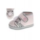 Zapatillas niña Cebra