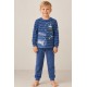 Pijama niño "Videojuegos"