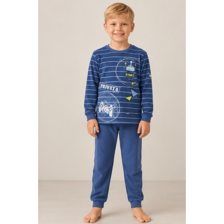 Pijama niño "Videojuegos"