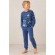 Pijama niño "Videojuegos"