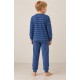 Pijama niño "Videojuegos"