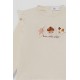 Camiseta niña "Autum" Street Monkey
