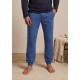 Pijama hombre algodón Ysabel Mora
