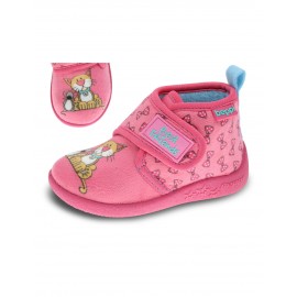 Zapatillas bebé "Animales"