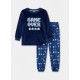 Pijama "Game Over" niño Ysabel Mora