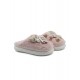 Zapatillas peluche niña