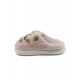 Zapatillas peluche niña