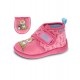 Zapatilla niña "Best Friends"