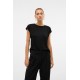 Camiseta mujer lurex Vero Moda