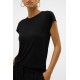 Camiseta mujer lurex Vero Moda