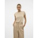 Camiseta mujer lurex Vero Moda