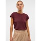 Camiseta mujer lurex Vero Moda