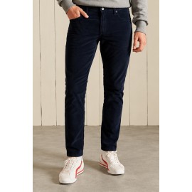 Pantalón pana hombre cinco bolsillos