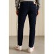 Pantalón pana hombre cinco bolsillos