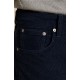 Pantalón pana hombre cinco bolsillos