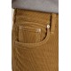 Pantalón pana hombre cinco bolsillos