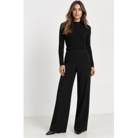 Pantalón ancho mujer Tiffosi