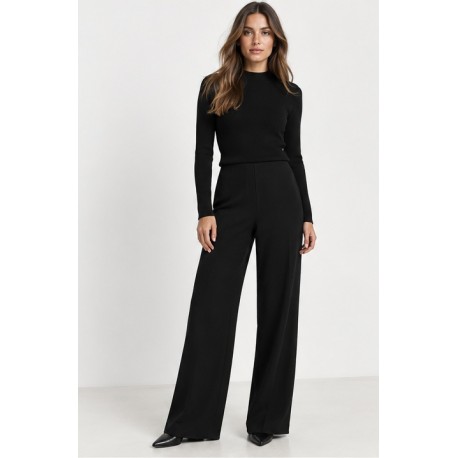 Pantalón ancho mujer Tiffosi