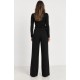 Pantalón ancho mujer Tiffosi