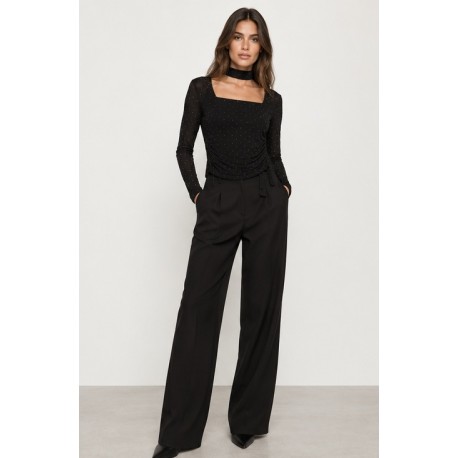 Top brillos mujer Tiffosi