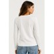 Camiseta "Mademoiselle" mujer