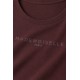 Camiseta "Mademoiselle" mujer