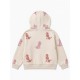 Sudadera niña "Caniches"
