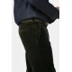 Pantalón chino pana para hombre