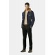 Pantalón chino pana para hombre