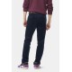 Pantalón chino pana para hombre
