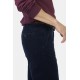 Pantalón chino pana para hombre