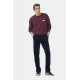Pantalón chino pana para hombre