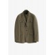 Chaqueta sahariana hombre