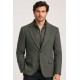 Americana doble prenda hombre