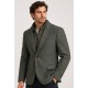 Americana doble prenda hombre