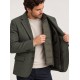 Americana doble prenda hombre