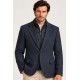 Americana doble prenda hombre