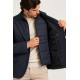 Americana doble prenda hombre