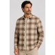 Camisa hombre cuadros Tiffosi