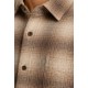 Camisa hombre cuadros Tiffosi