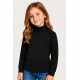 Camiseta cuello cisne infantil Unisex